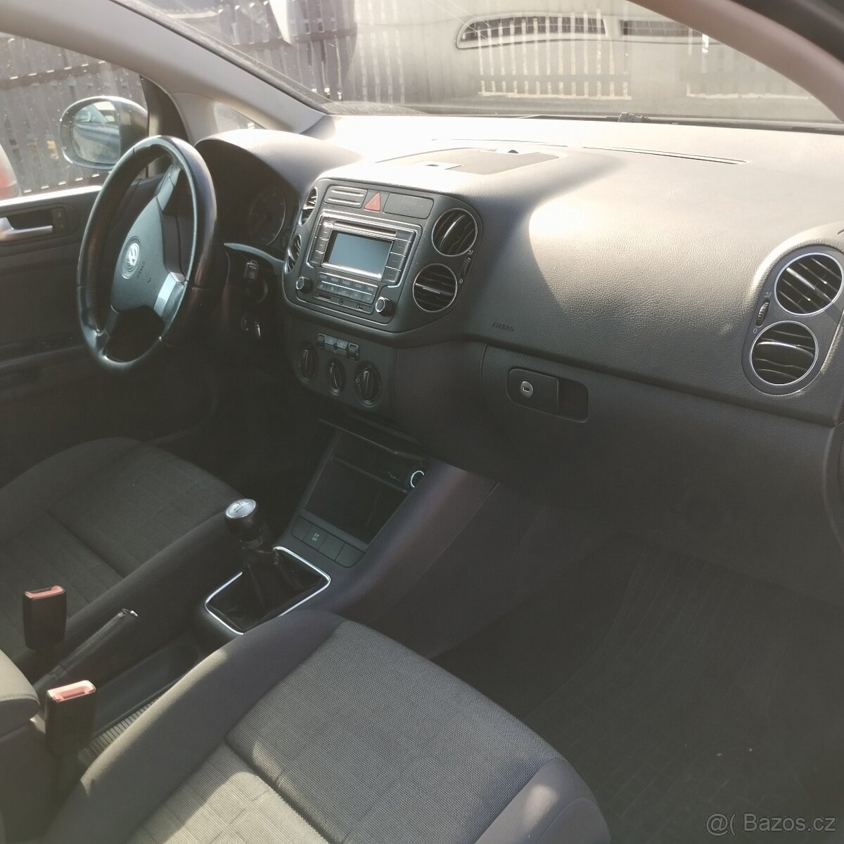 Náhradní díly Volkswagen Golf plus 1.9tdi - 6