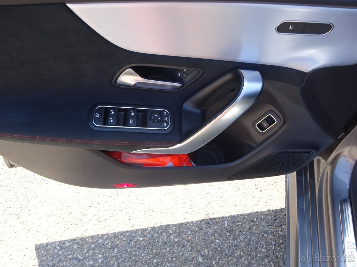 Mercedes-Benz CLA 250 4MATIC r.v.2022 1.MAJITEL - 6