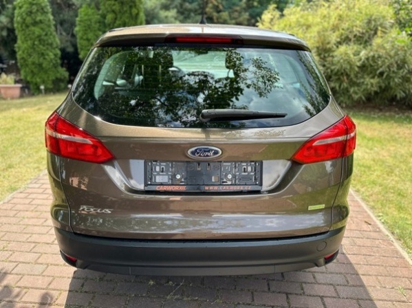na prodej Ford Focus 1.0Ecoboost 74kw Business - 6