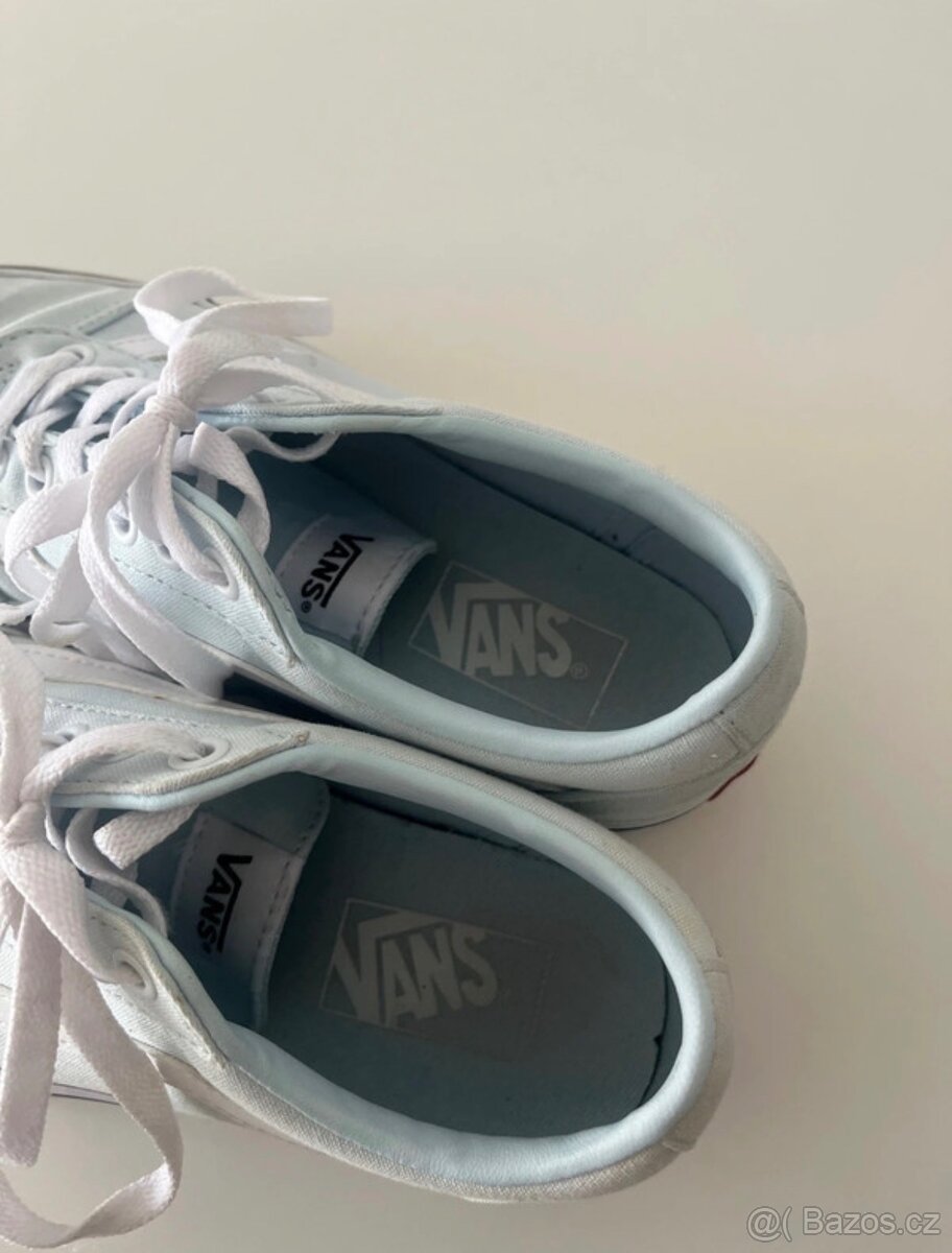 VANS WM Ward - 6