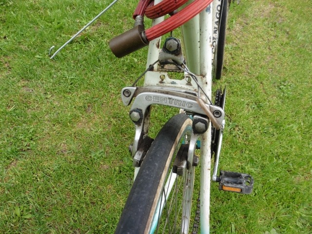 Silniční kolo rv.1966 - 6