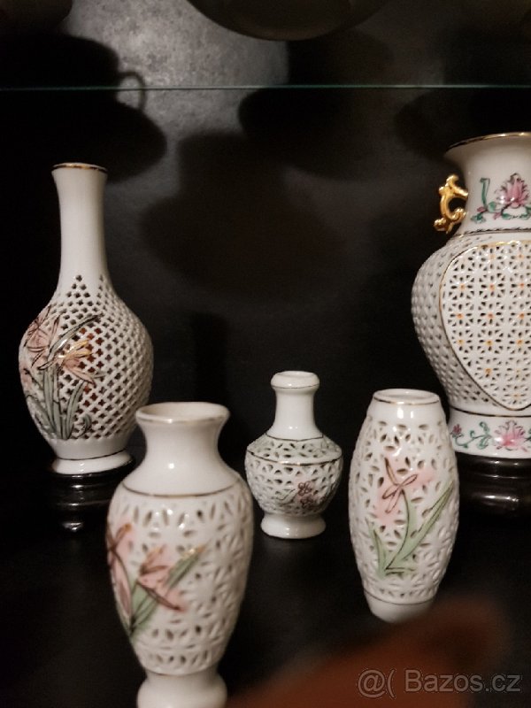 Čínská keramika - 6