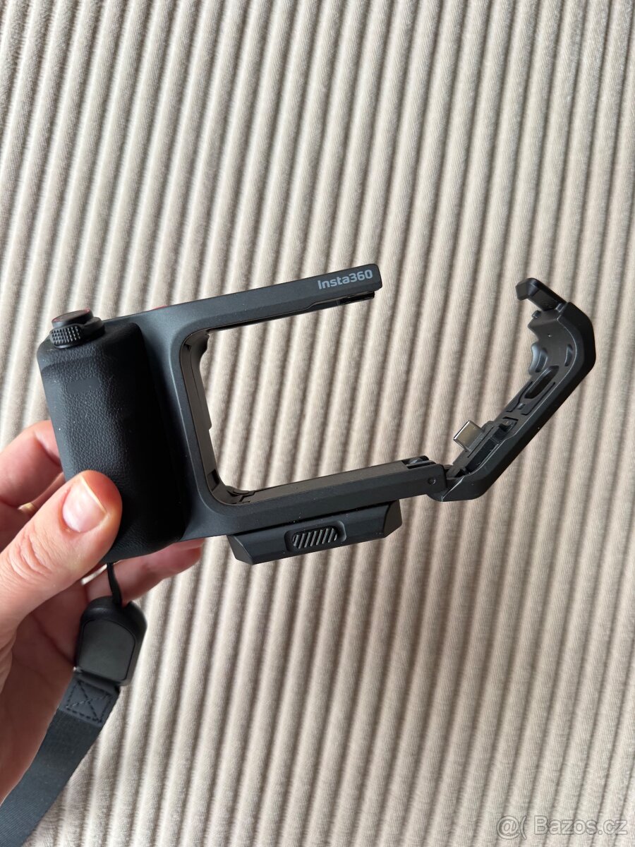 Ace Pro 2 Xplorer Grip Pro Kit - 6