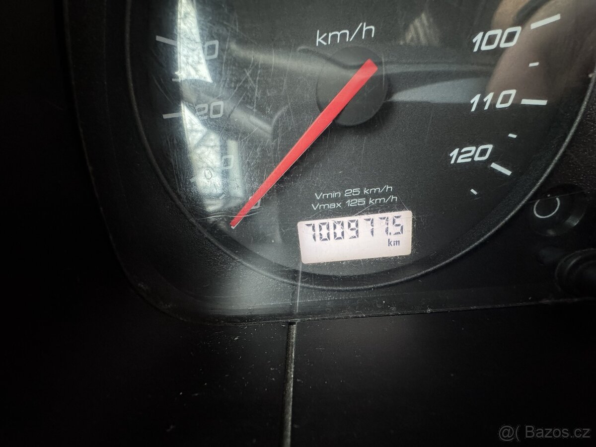 Iveco Strails HI-WAY - 6