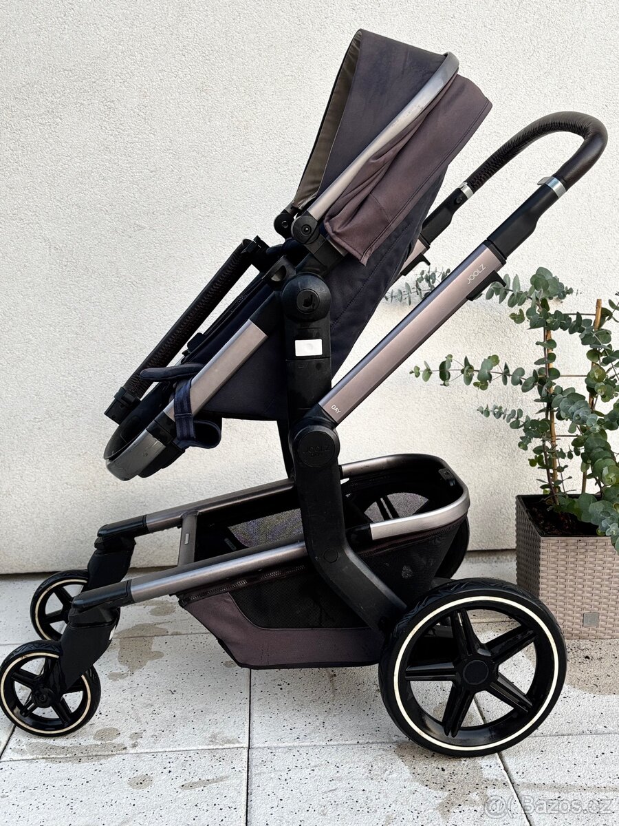Kočárek Joolz Day+ - 6