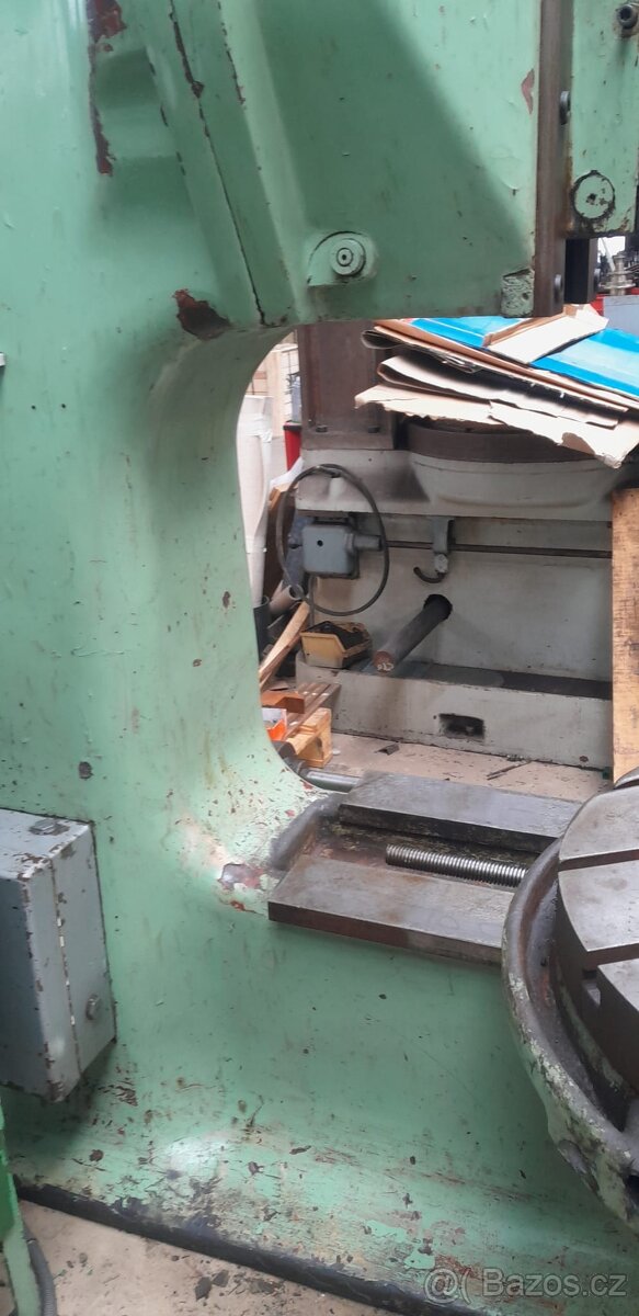 Svislá obrážečka ST 350 - 6