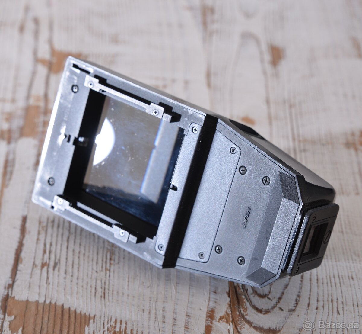 Zenza bronica sq-ai - 6