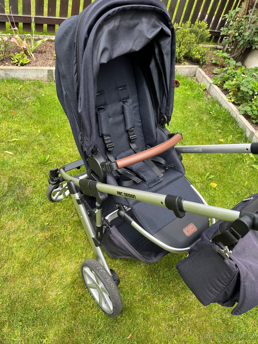 Abc design salsa classic - 6