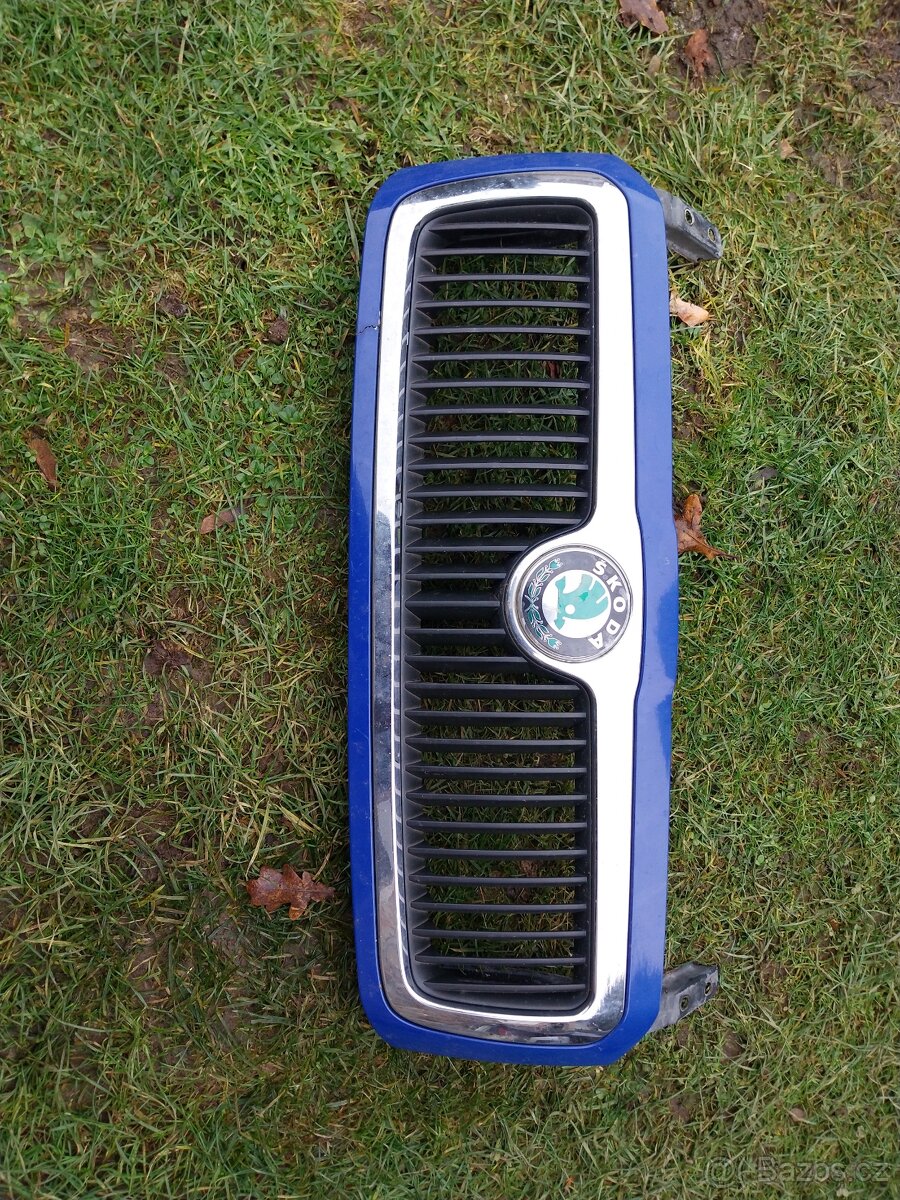 Škoda Octavia 1.9 Tdi - 6