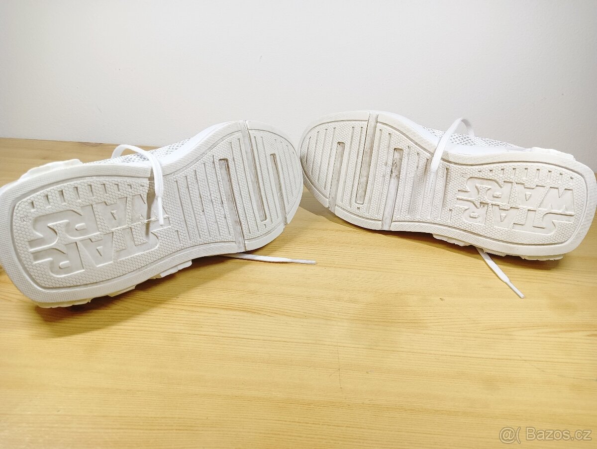 Adidas Star Wars Runner - vel. EU 38,2/3 - 6