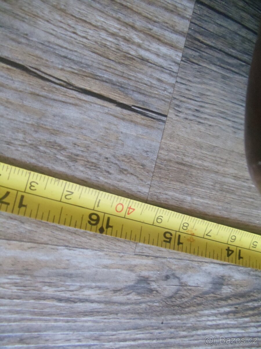 retro kufr velký - 6