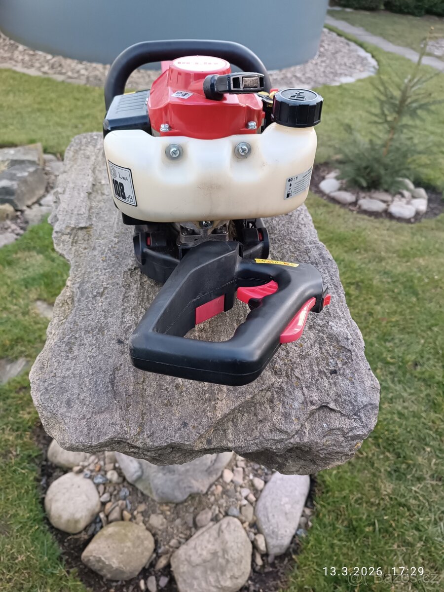 Plotostřich HECHT - 6