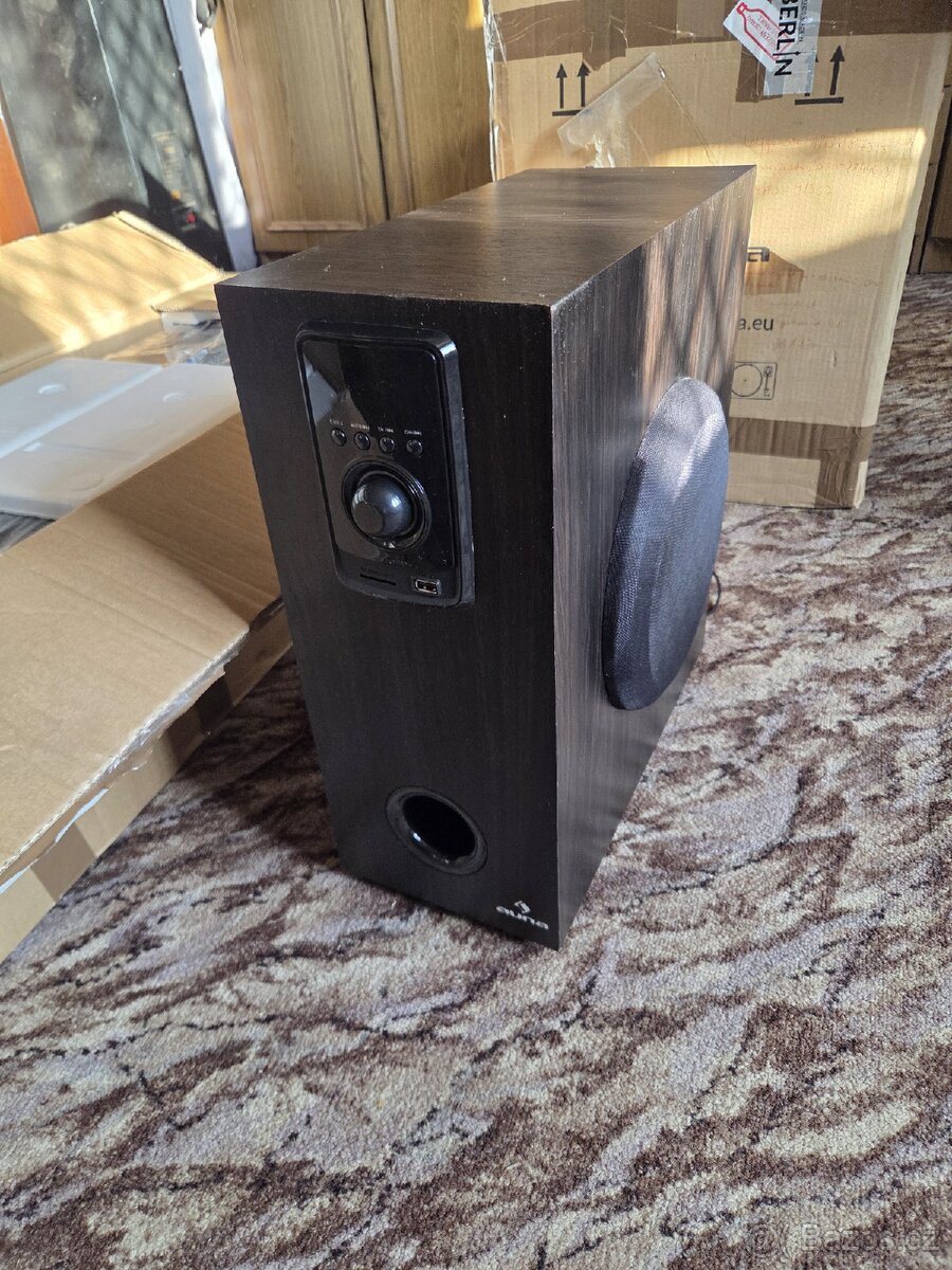 Domácí kino AUNA 5.1 - 6