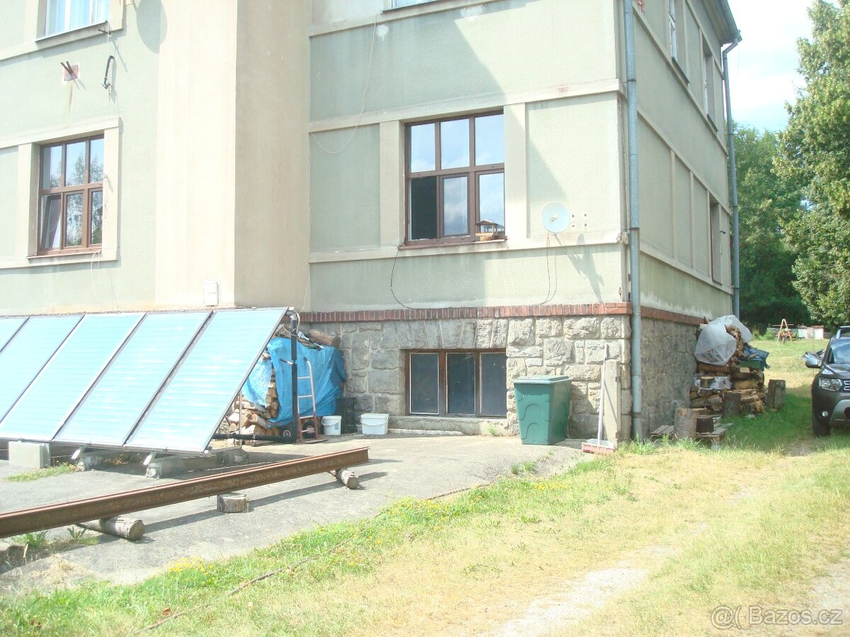 SLEVA Byt s pozemkem za cenu bytu - 6