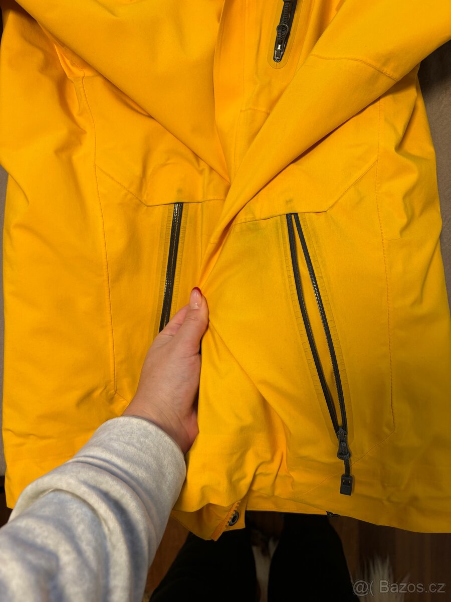 Lyžařská bunda Scott - 6