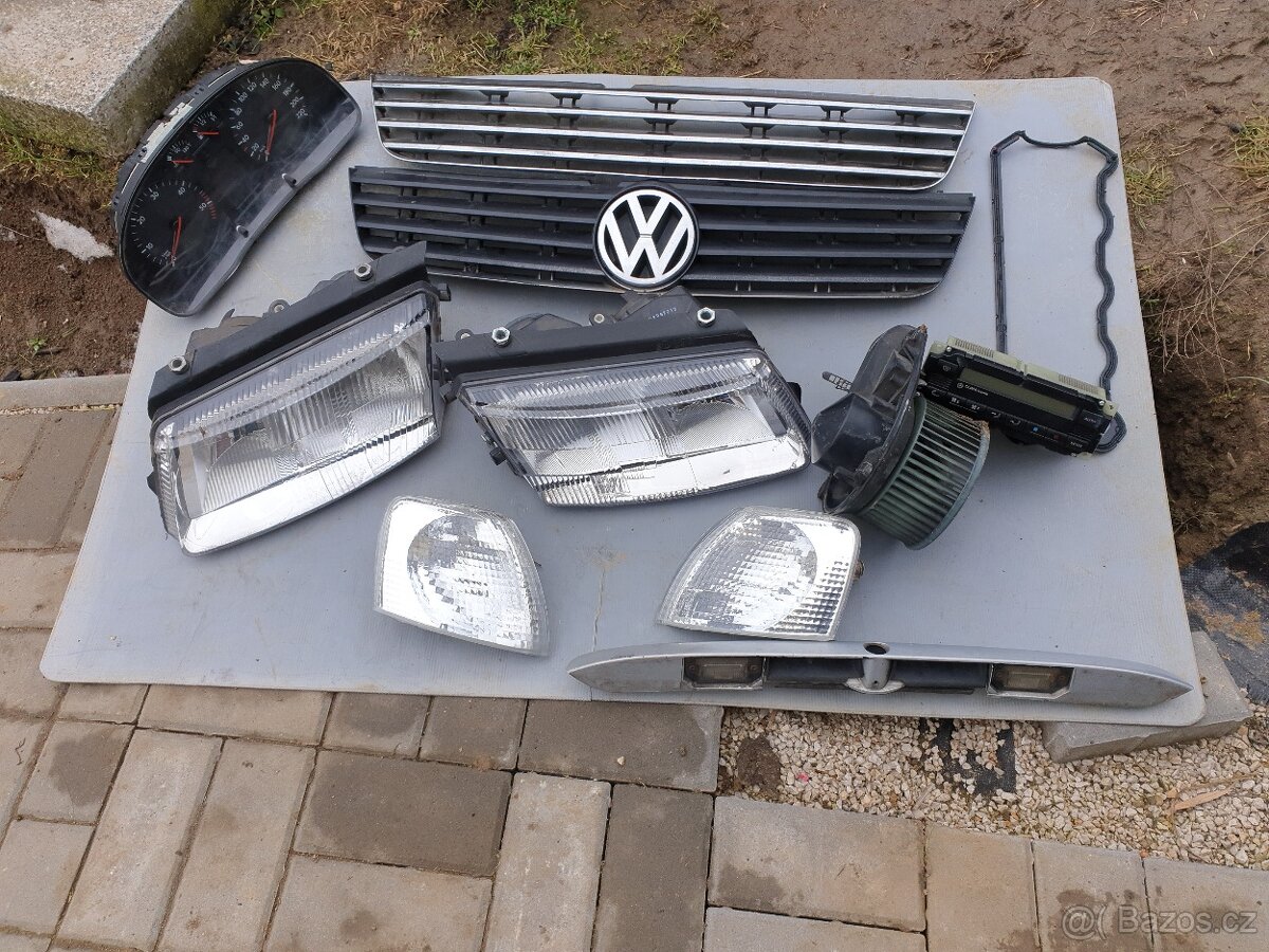 Passat b5 1.9 tdi - 6