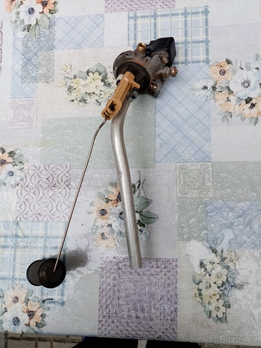 Multiventil Tomaseto LPG - 6