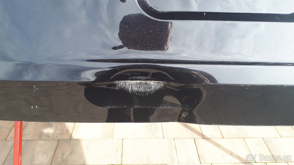 Škoda Octavia IV 4 zadní dveře - 6