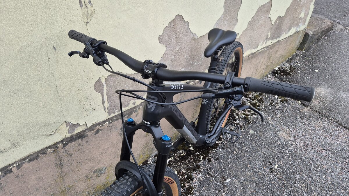 Rock machine blizz crb 50 krasavec - 6