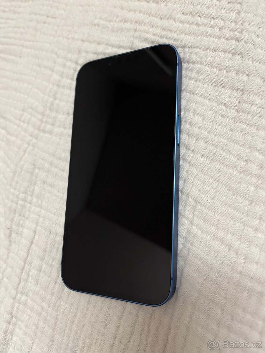 iPhone 13, 128 GB, modrý - 6