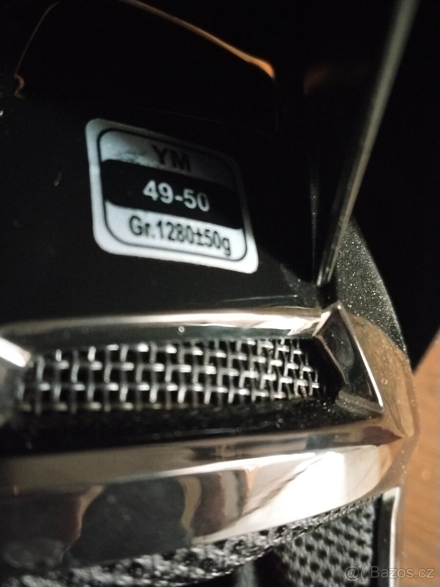 Dětská helma FOX RACING V1 - 6