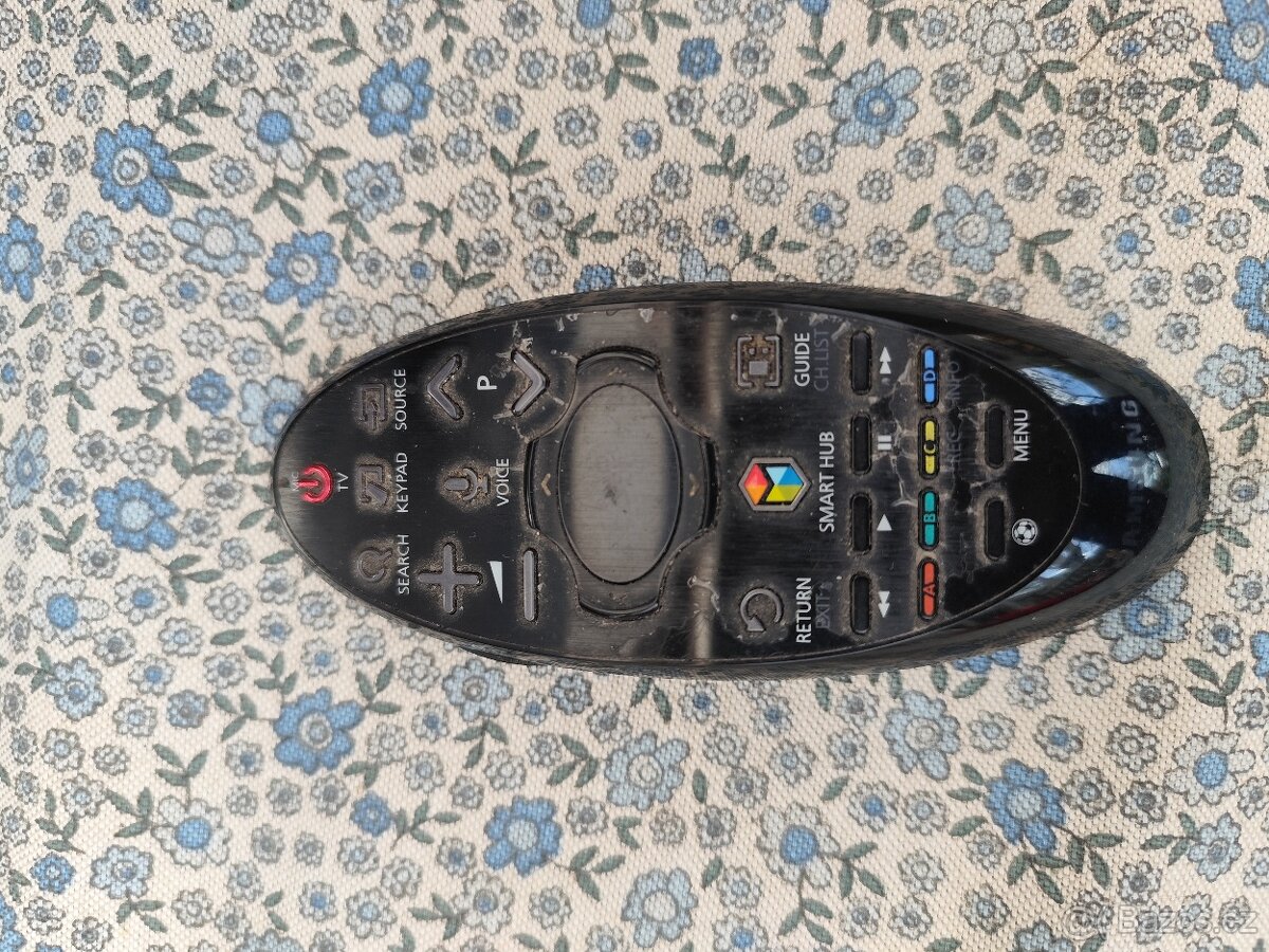 TV Samsung UE48H6470SS - 6