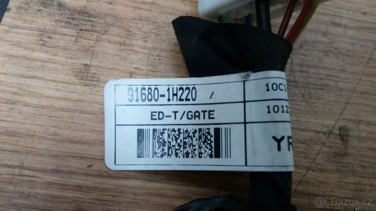 Kia ceed 2009 combi - 6