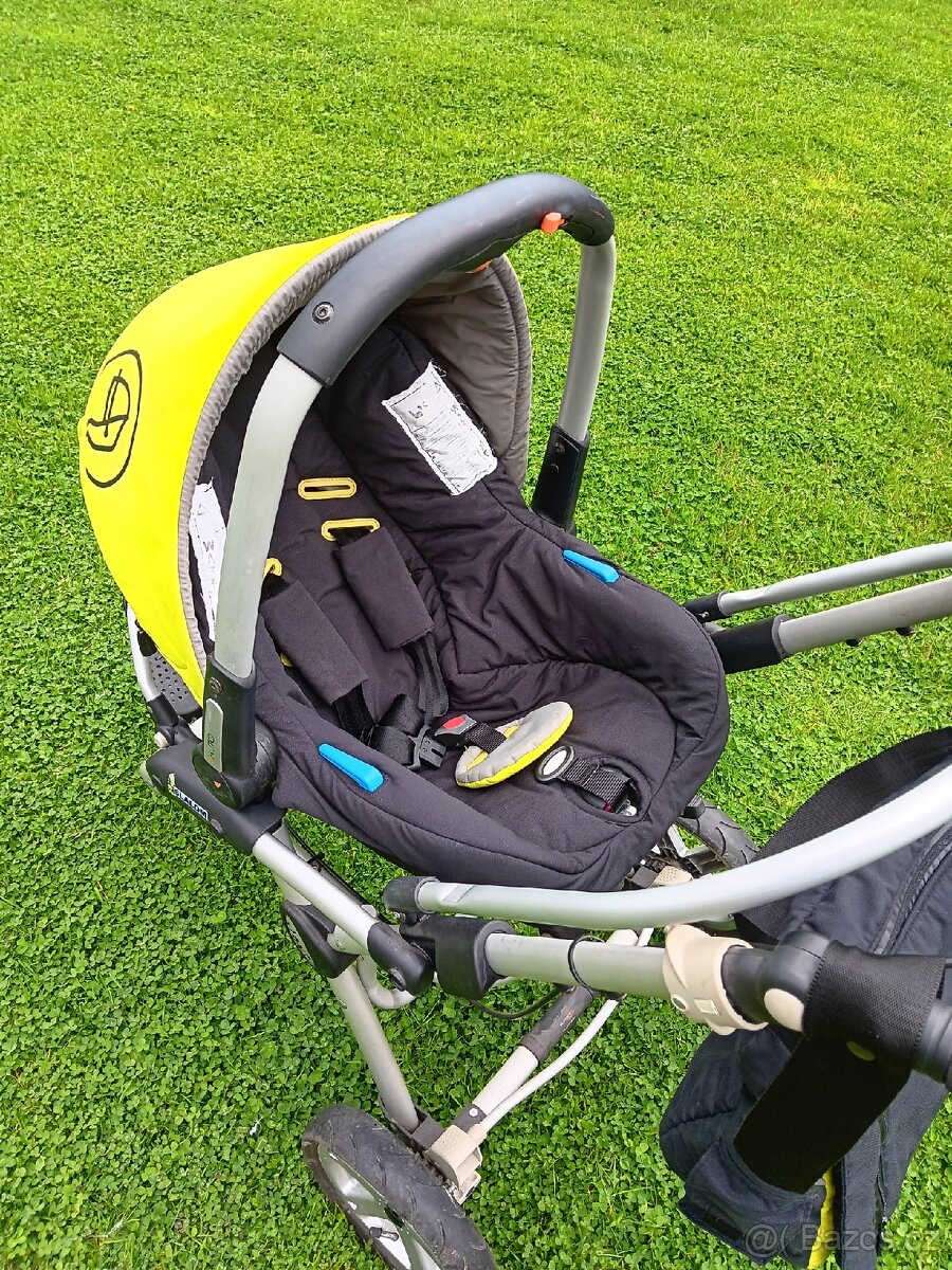 Jané Slalom Pro - 6