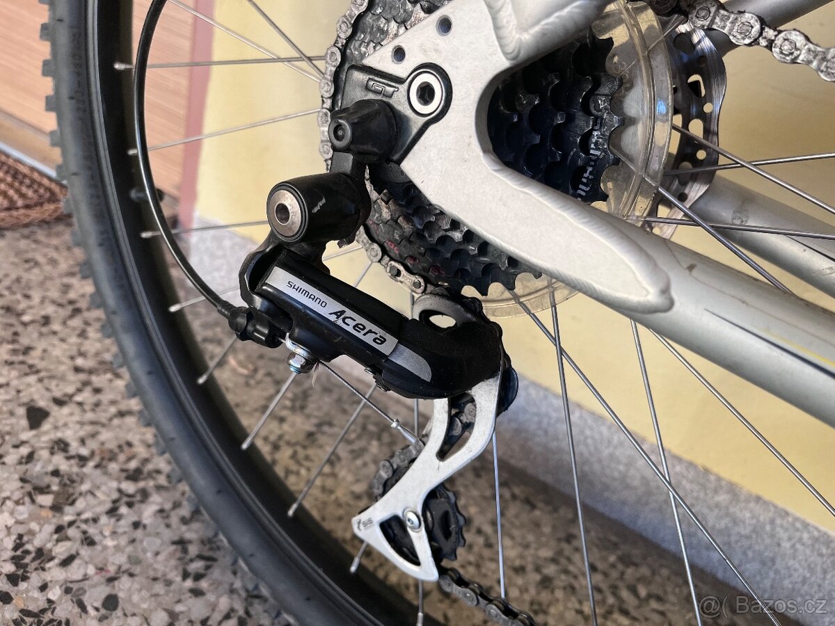 +++ Horské kolo GT +++ - 6