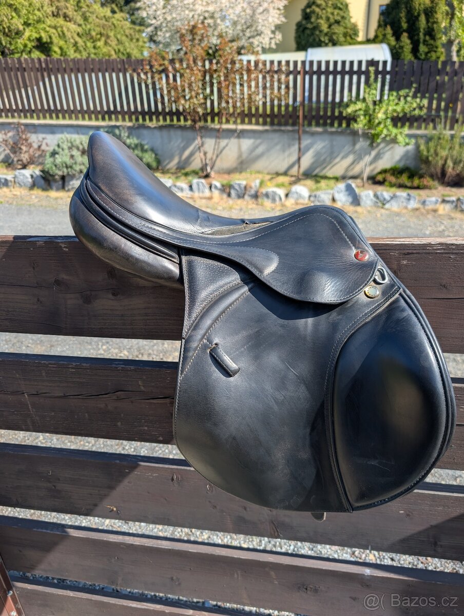 Sedlo Prestige Meredith - 6