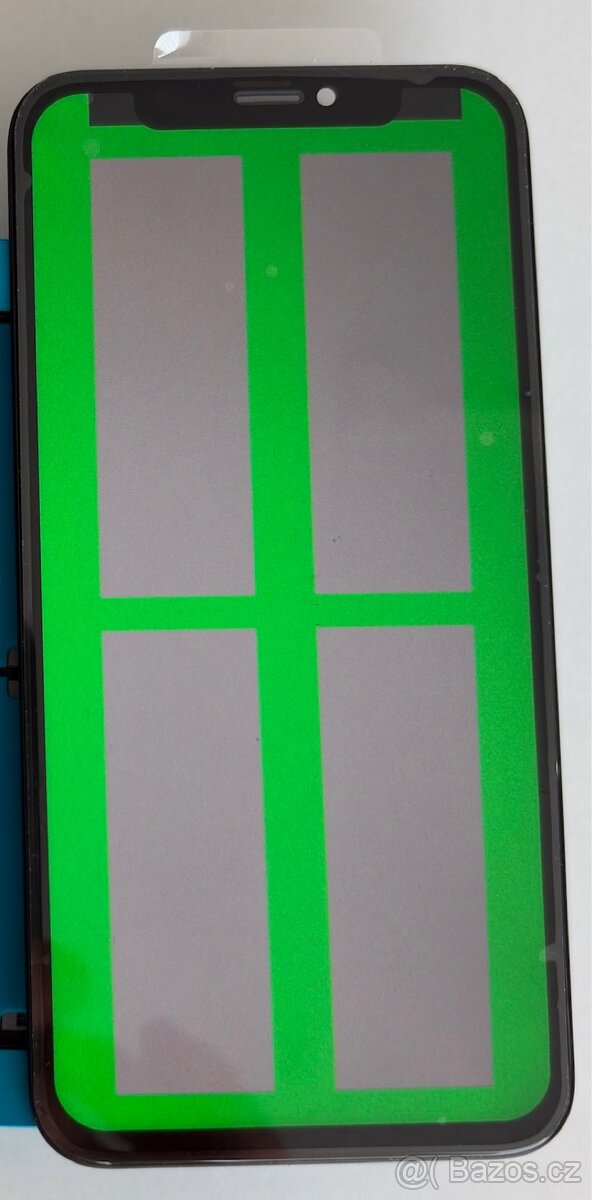 Displej pro Apple iPhone XS - 6