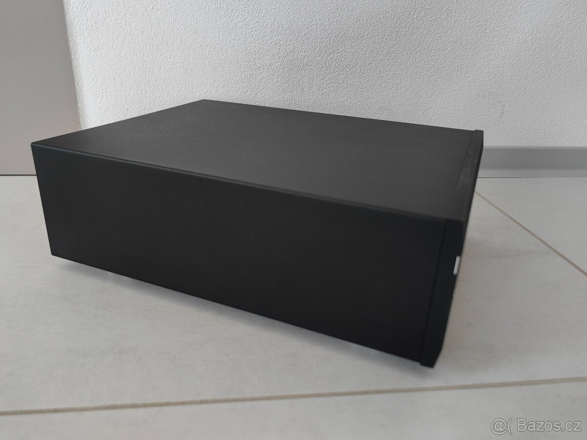 Musical Fidelity M1PWR - 6