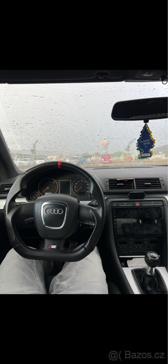 Audi A4 B7 - 6