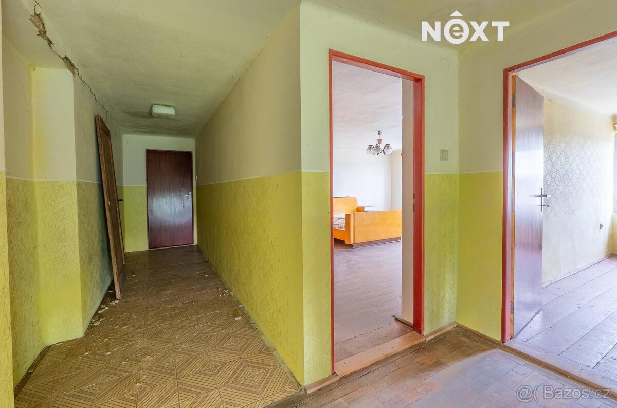 Prodej Rodinný dům, 114㎡ - 6