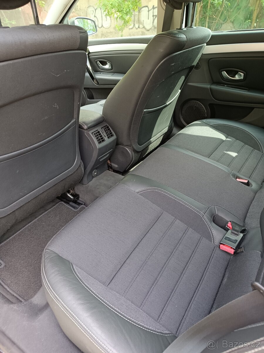 Renault Laguna III - 6