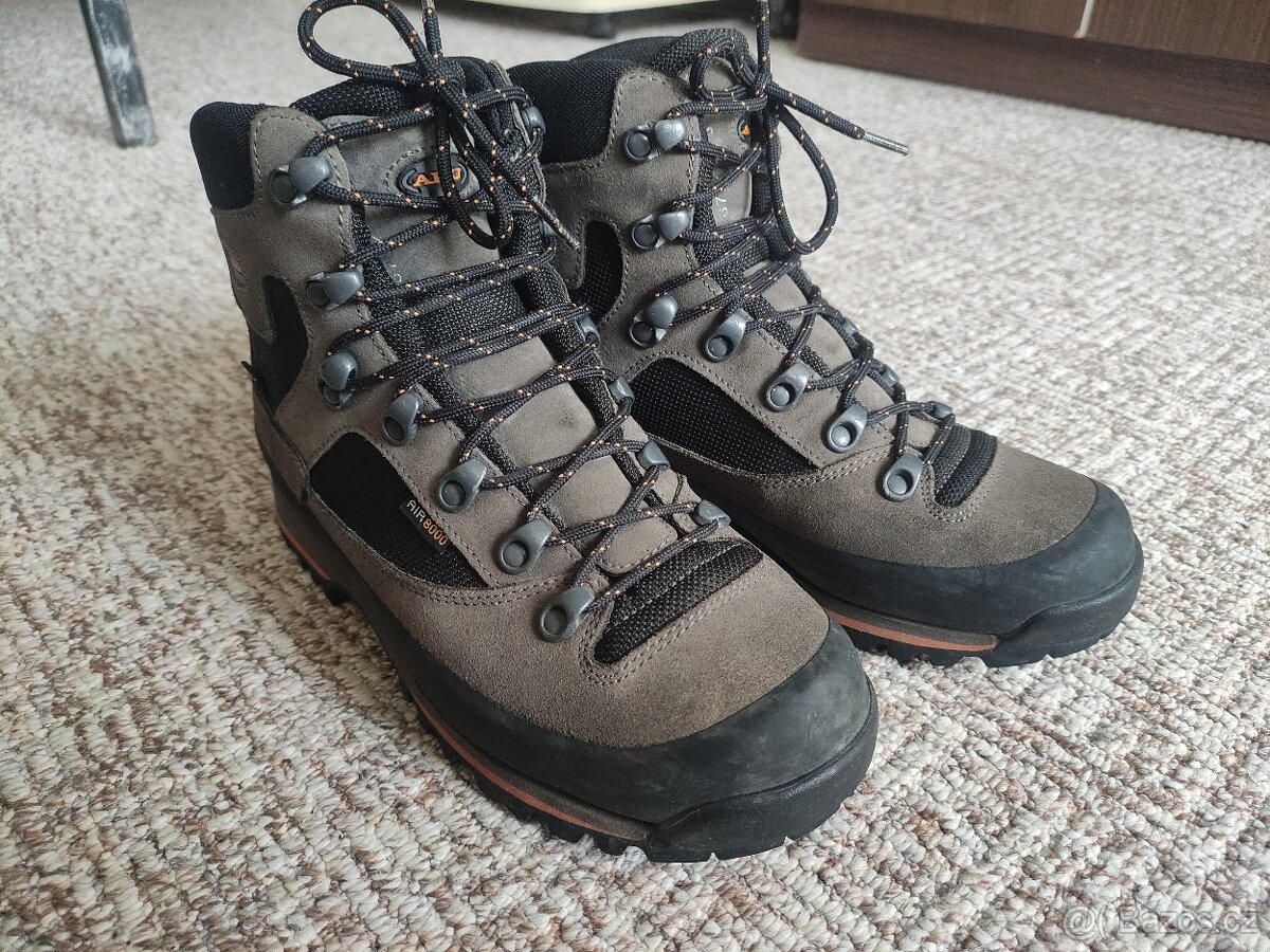 GORATEX Boty 39 1/2 - 6