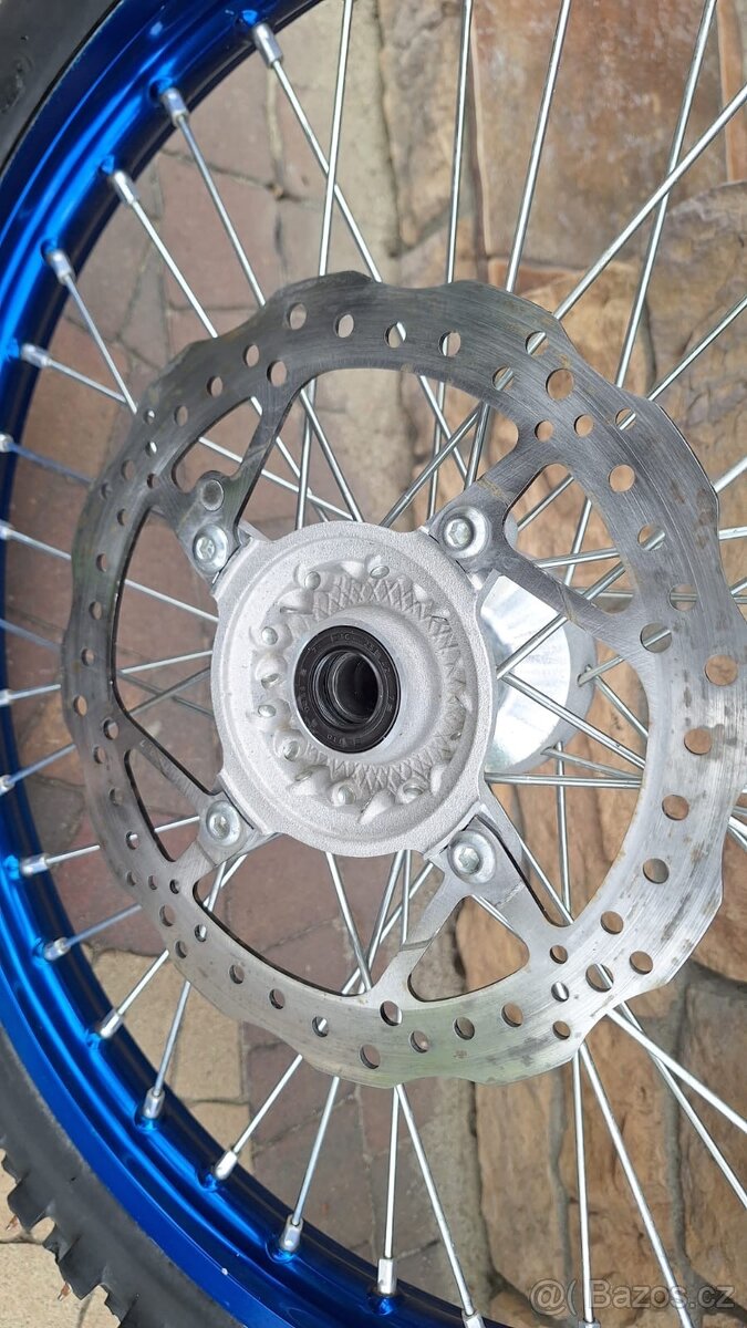 Kola sherco 21/18 - 6
