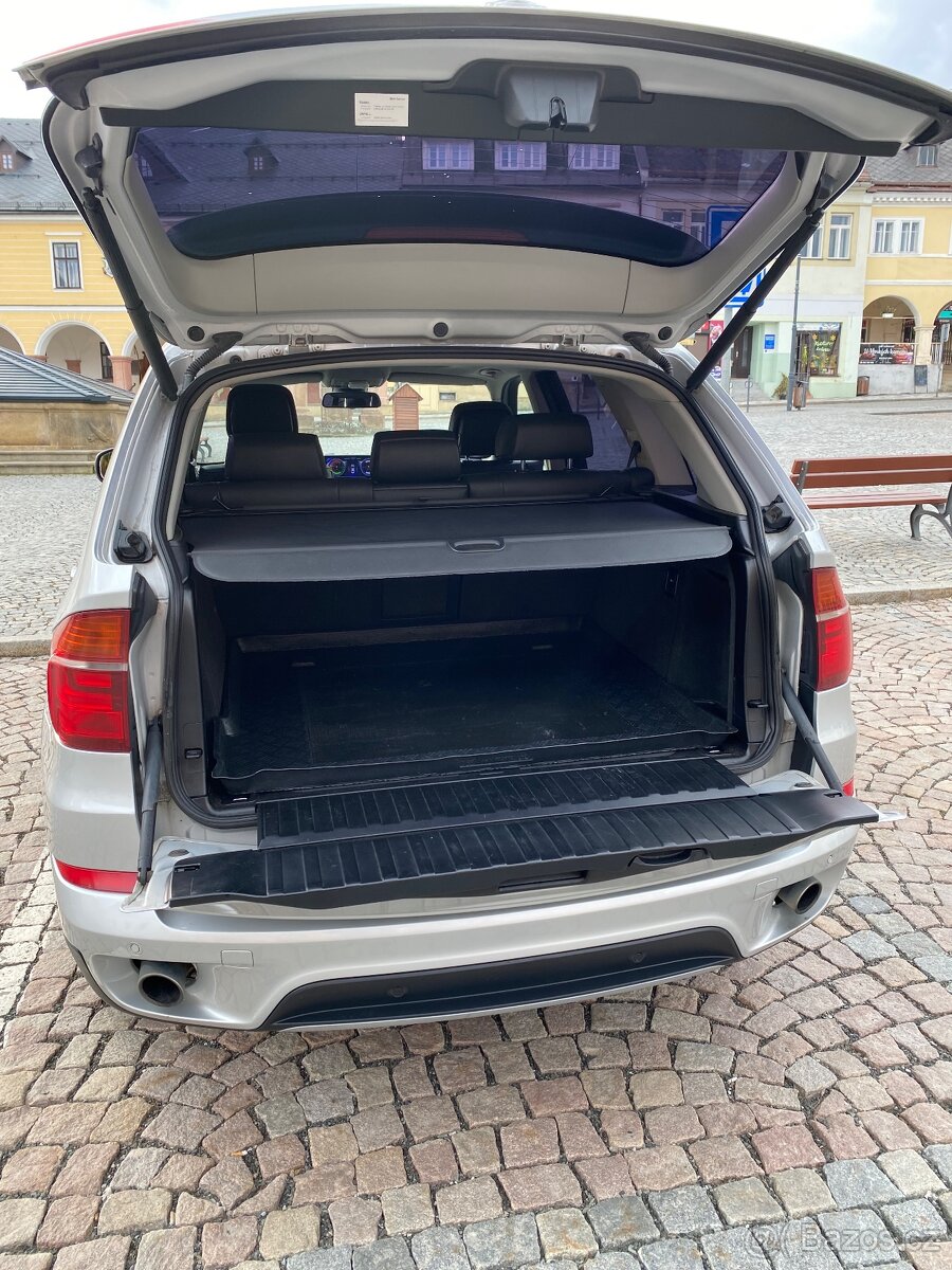 BMW X5 E70 Facelift - 6