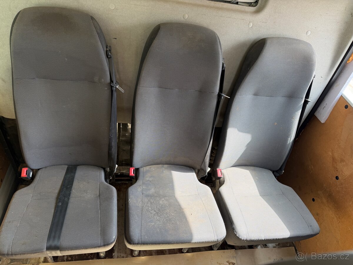 Renault Master 2,3 dci, odpočet DPH - 6