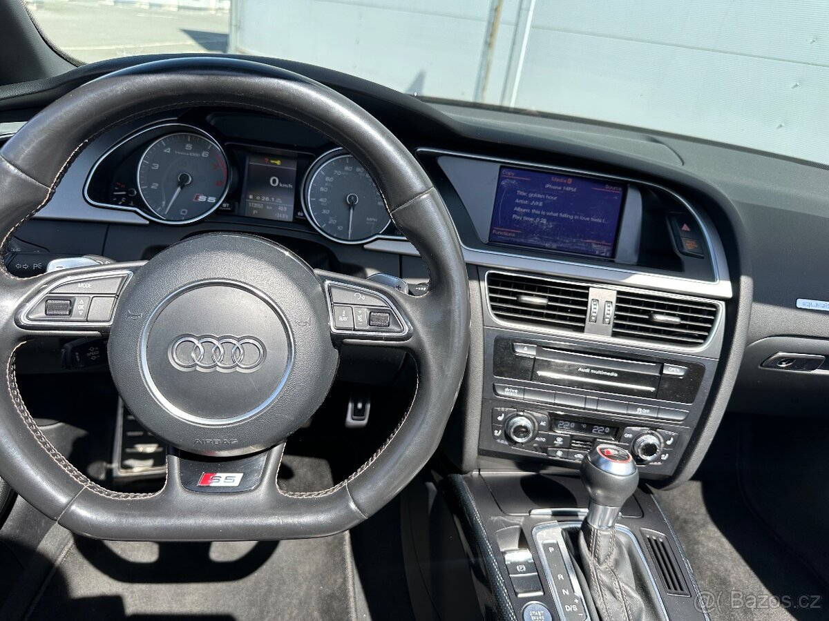 Audi s5 - 6