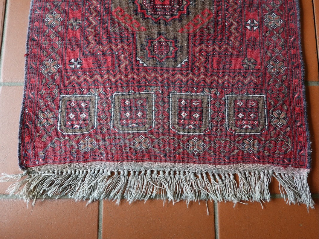 Koberec Afghan - 6