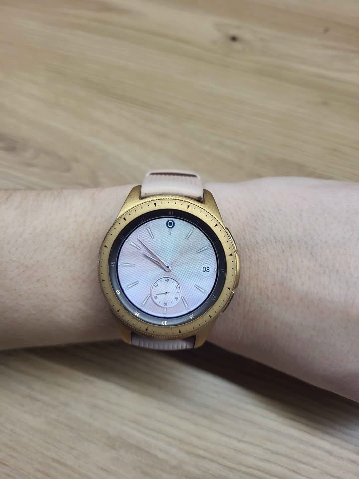 Samsung Galaxy Watch - 6