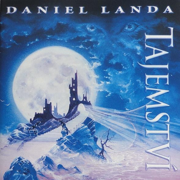Prodám různá CD české produkce: - 6