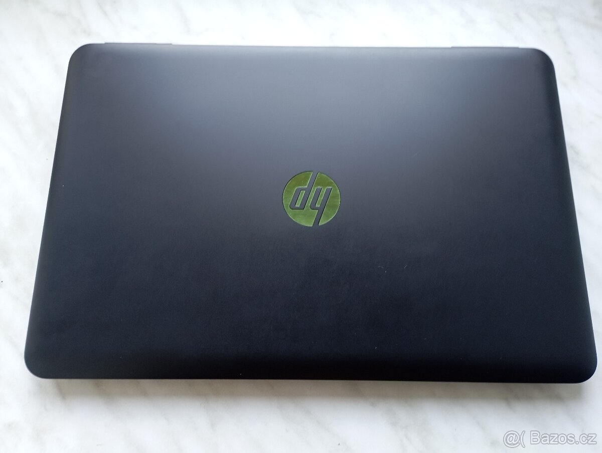 HP pavilion gaming-Herní i5(9gen))-Full HD-8g ddr4-1Tb hdd - 6