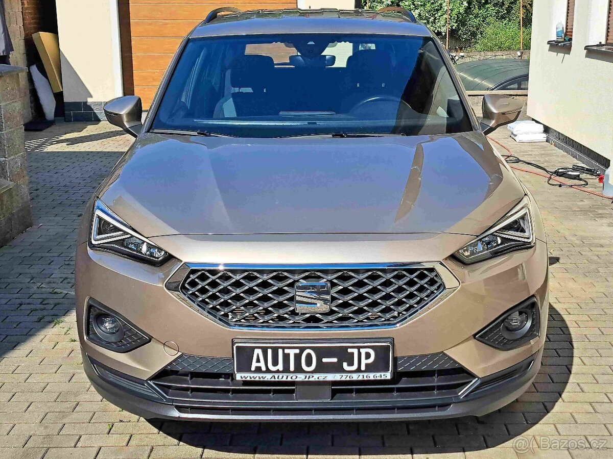 Seat Tarraco 2,0 TDI DSG 4x4 STYLE - 1903 - 6
