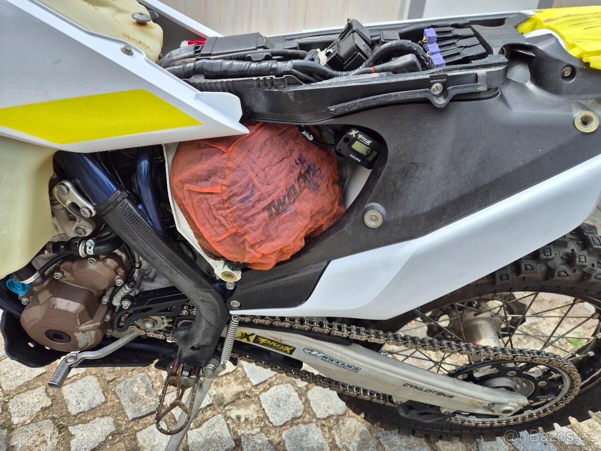 Husqvarna fe250 2023 - 6