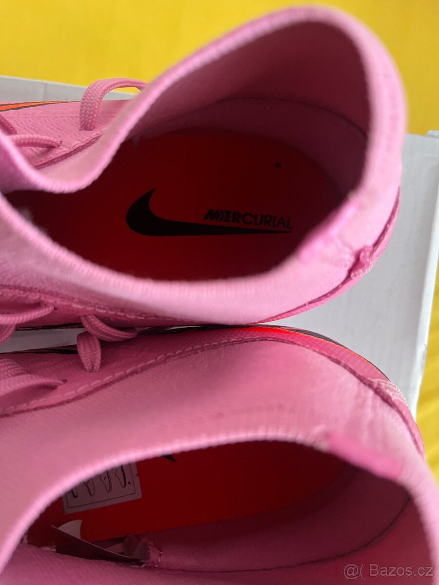 Nike Mercurial Superfly 9 Academy SG-Pro Anti-Clog - 6