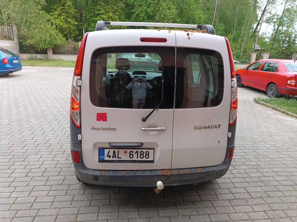 Renault Kangoo 1.2 (84kw) - 6