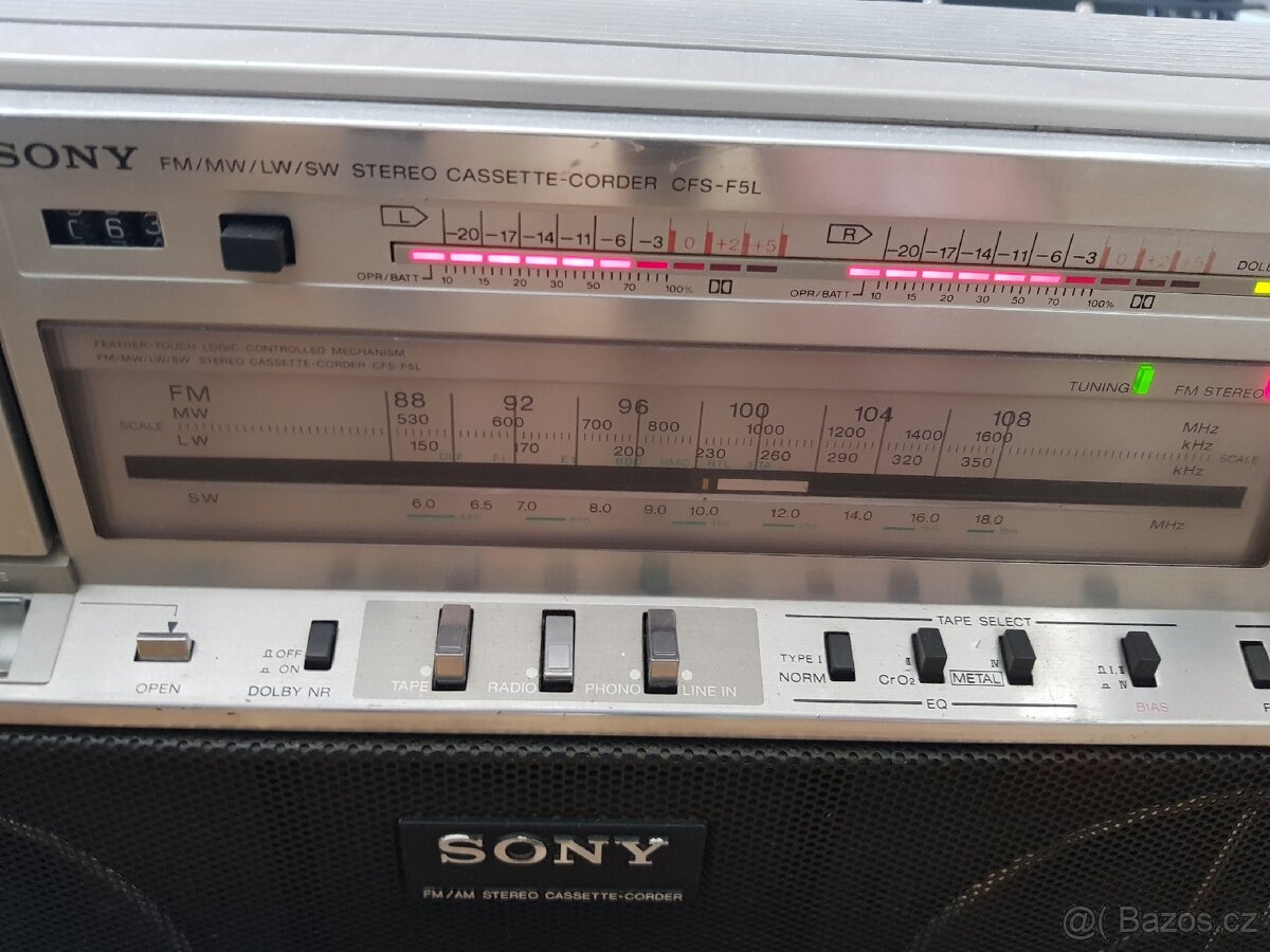 SONY - 6