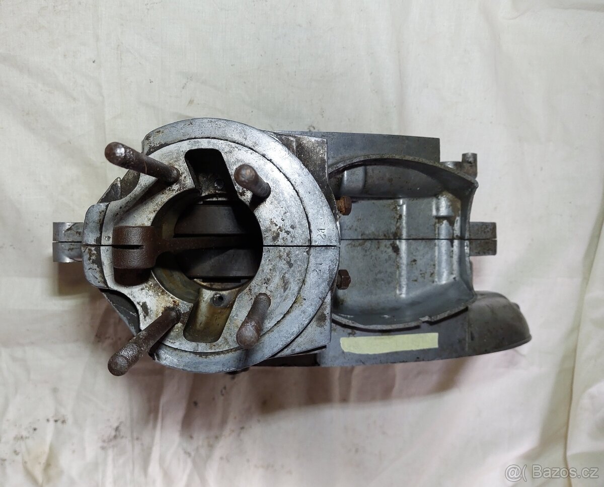 Jawa 250/353 - 6